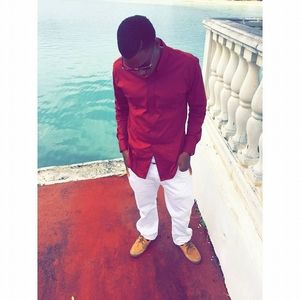 Meet your Posher, Abiah